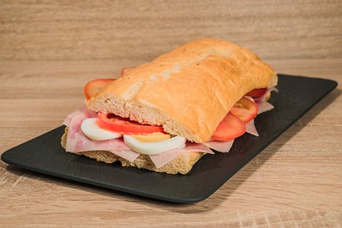 Baguette Monaco