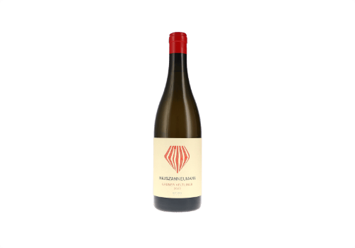 HAJSZAN NEUMANN NATURAL GRÜNER VELTLINER HAJSZAN NEUMANN NATURAL GRÜNER VELTLINER