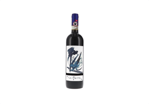 LE MASSE CHIANTI CLASSICO LE MASSE CHIANTI CLASSICO
