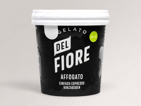 DEL FIORE AFFOGATO 130ml DEL FIORE AFFOGATO 130ml