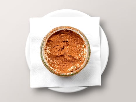 TIRAMISU TIRAMISU