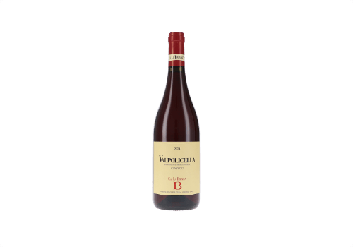 CA' LA BIONDA VALPOLICELLA CLASSICO CA' LA BIONDA VALPOLICELLA CLASSICO