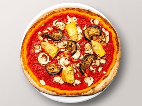 VEGANOSA