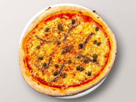 NAPOLETANA