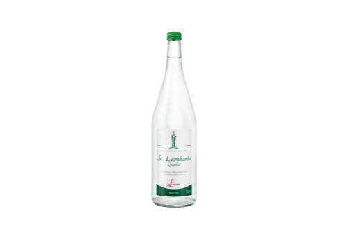 ST. LEONHARDSQUELLE MEDIUM 1l ST. LEONHARDSQUELLE MEDIUM 1l