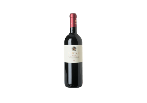 POLIZIANO ROSSO DI MONTEPULCIANO POLIZIANO ROSSO DI MONTEPULCIANO