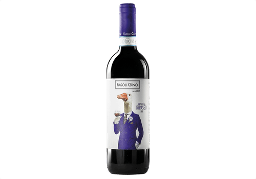Fasoli Gino, Valpolicella Ripasso 2022 Fasoli Gino, Valpolicella Ripasso 2022