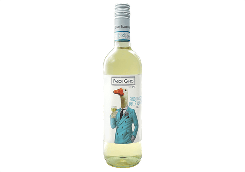 Fasoli Gino, „Pigio“ Pinot Grigio 2024 Fasoli Gino, „Pigio“ Pinot Grigio 2024