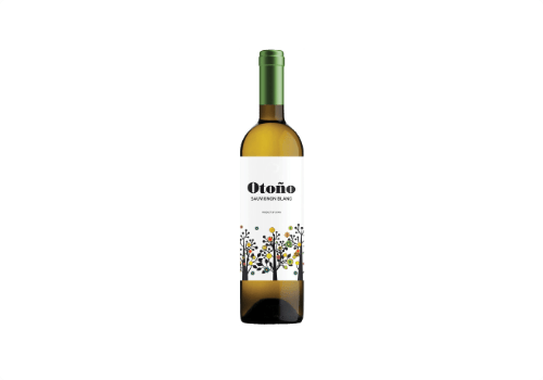 OTOÑO SAUVIGNON BLANC OTOÑO SAUVIGNON BLANC