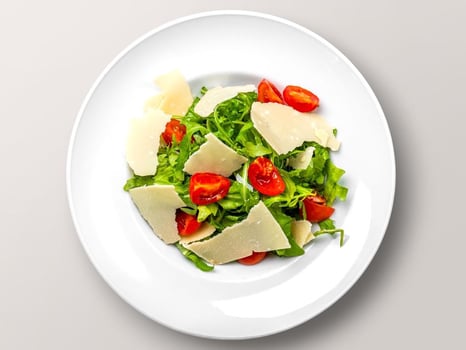 INS. RUCOLA PARMIGIANO INS. RUCOLA PARMIGIANO