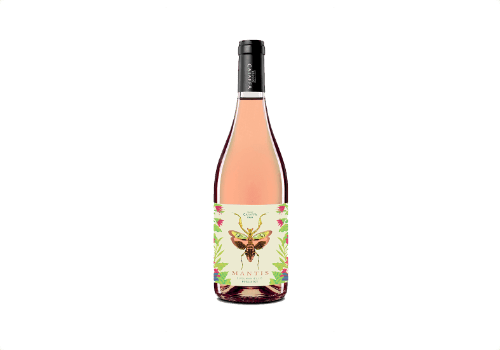 CAIAFFA MANTIS ROSATO CAIAFFA MANTIS ROSATO