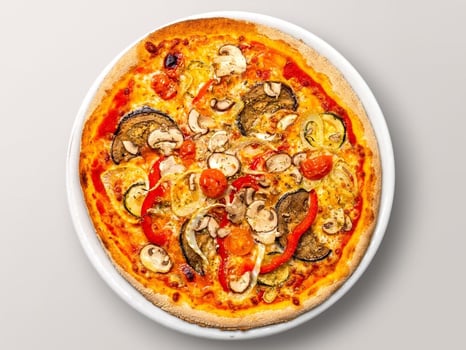 VEGETARIANA
