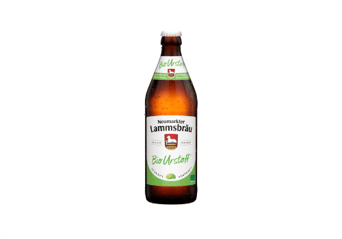 LAMMSBRÄU URSTOFF 0,5l LAMMSBRÄU URSTOFF 0,5l