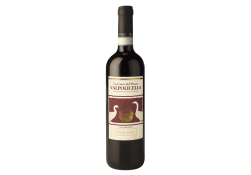 Fasoli Gino, Valpolicella 2018 Fasoli Gino, Valpolicella 2018