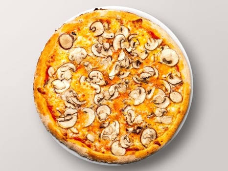 FUNGHI BAMBINI
