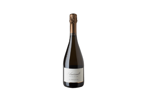 AMIRAULT CRÉMANT DE LOIRE BRUT NATURE AMIRAULT CRÉMANT DE LOIRE BRUT NATURE