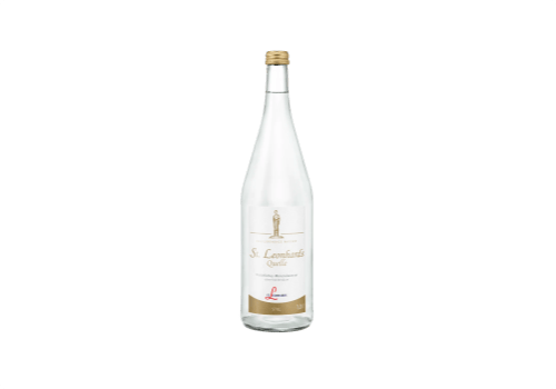 ST. LEONHARDSQUELLE STILL 1l ST. LEONHARDSQUELLE STILL 1l