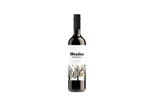 OTOÑO TEMPRANILLO OTOÑO TEMPRANILLO