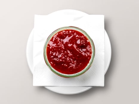 PANNA COTTA PANNA COTTA