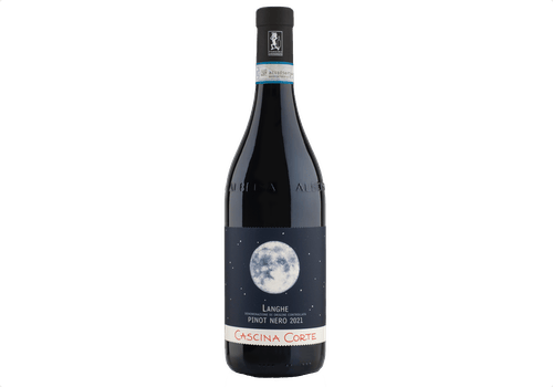 Cascina Corte, Pinot Nero 2021