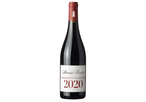Tour Boisee, Amuse-Bouche Rouge 2020 Tour Boisee, Amuse-Bouche Rouge 2020
