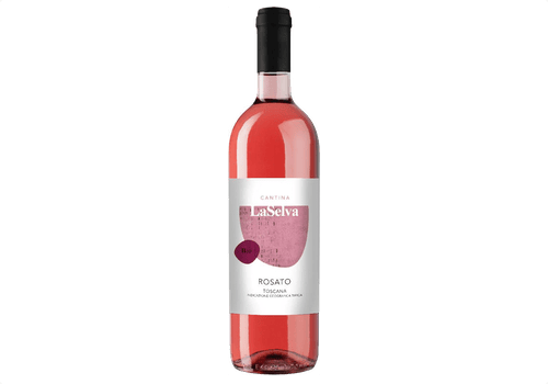 La Selva, Rosato 2019 La Selva, Rosato 2019