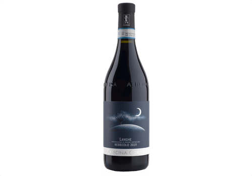 Cascina Corte, Nebbiolo 2020 Cascina Corte, Nebbiolo 2020