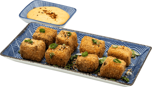 Tofukatsu HG Tofukatsu HG