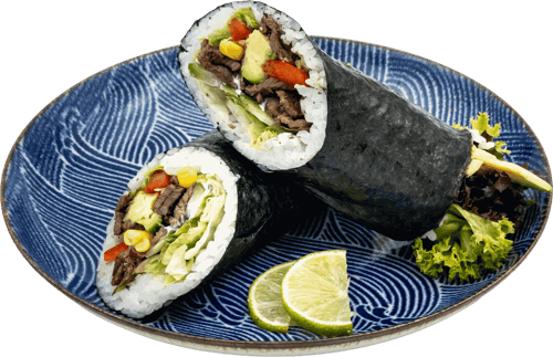 Beef Burrito Beef Burrito