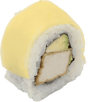 Tofu Roll Tofu Roll