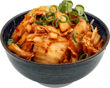 Baechu Kimchi