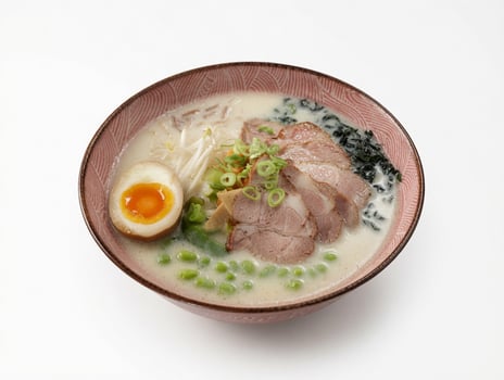 Tonkotsu Ramen Tonkotsu Ramen