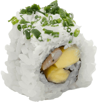 Mango Deluxe Mango Deluxe