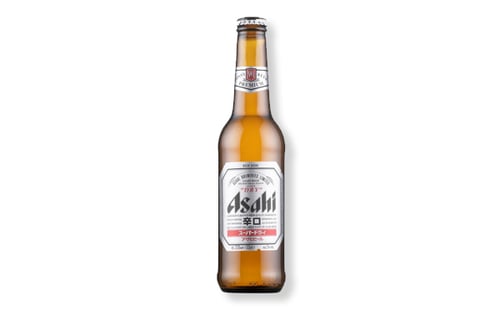 Asahi 0,33 Getränk