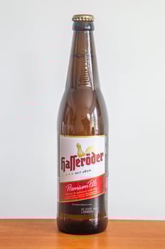 Hasseröder 0,5l