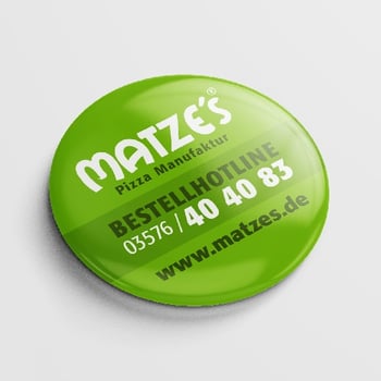 Matze's Magnet