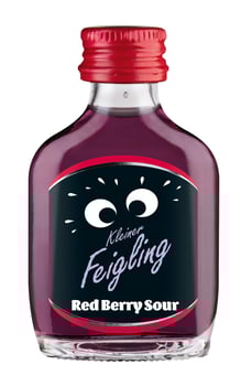 2cl Kleiner Feigling Red Berry Sour