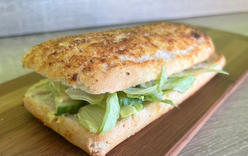 Basis Sandwich