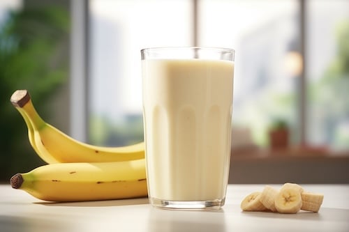 Bananennektar