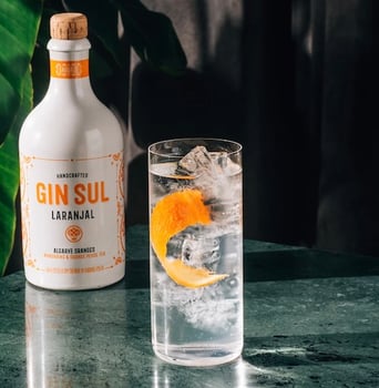 Gin Sul Tonic