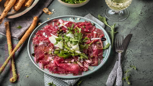 Carpaccio