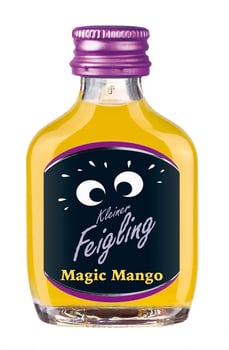2cl Kleiner Feigling Magic Mango 2cl Kleiner Feigling Magic Mango