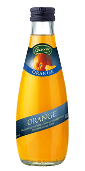 Orangensaft 0,2l