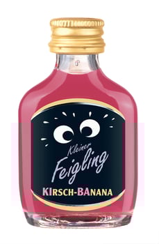 2cl Kleiner Feigling Kirsch-Banana