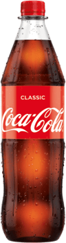 1l Coca Cola