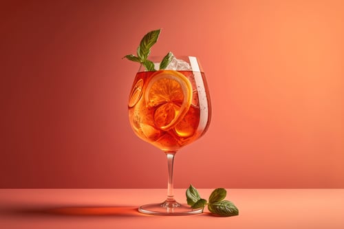 Aperol Spritz
