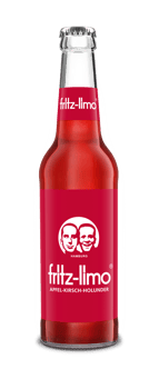Apfel-Kirsch-Holunder + Spirituose