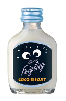2cl Kleiner Feigling Coco Biscuit 2cl Kleiner Feigling Coco Biscuit