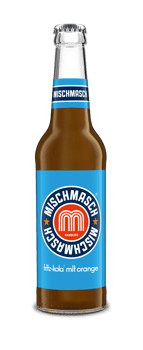 Fritz Mischmasch 0,33l
