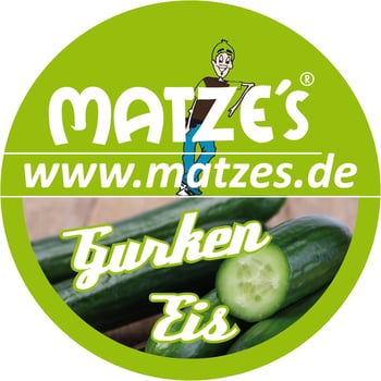 Matze's Gurken Eis